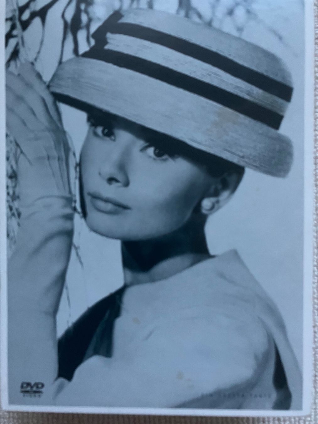 Tutti i DVDs: Audrey Hepburn 3er Box – Usato da Küssnacht am Rigi venduto da mon_t885