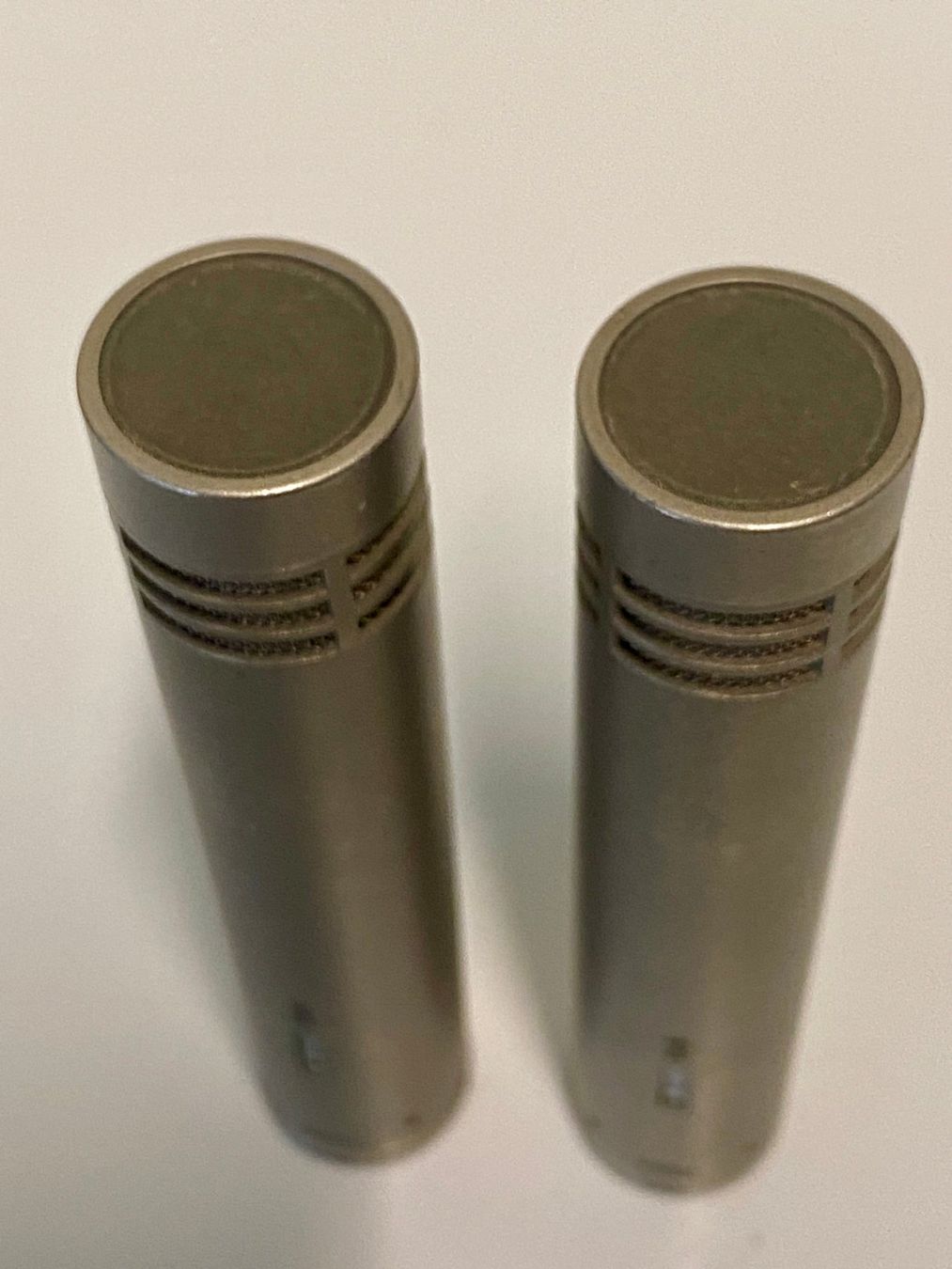 Neumann Mikrofone: Neumann KM 84i – Gebraucht aus Ichertswil von Jazzbassplayer68 2