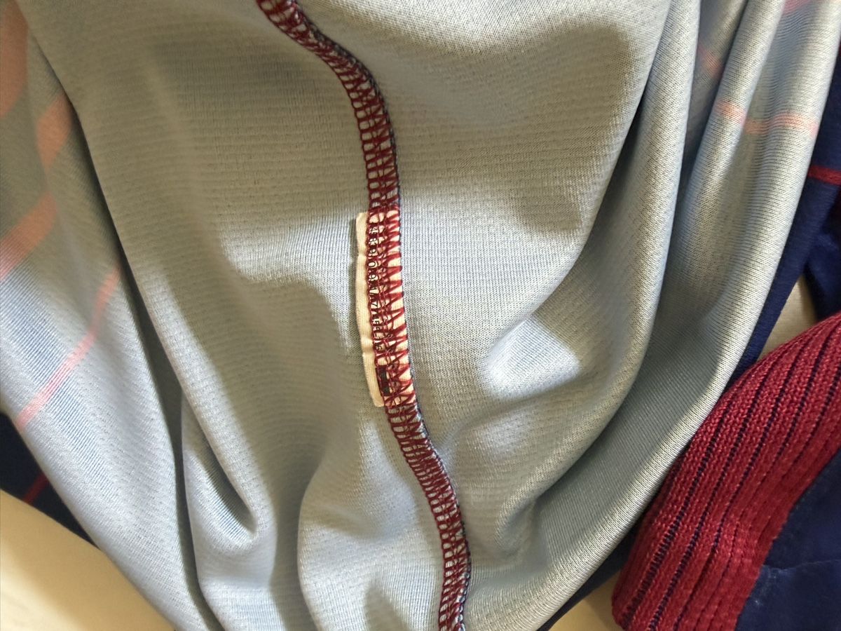 FC Barcelona Canottiere & Pantaloni: Barcelona Trikot 2014/15 - Grösse M – Usato da Basel venduto da val_c6ww 3
