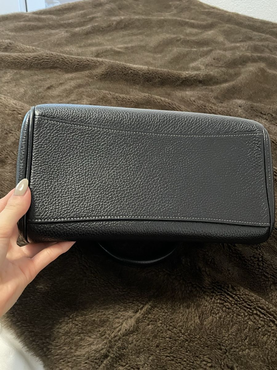 Coach Borse da donna: Handtasche Coach schwarz  Leder – Nuovo (secondo la descrizione) da St. Gallen venduto da web_r57v 5