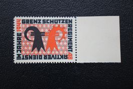 GRENZ SCHÜTZEN REGIMENT AKTIVDIENST IM JAHRE 1944