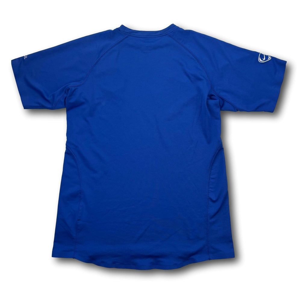 Canottiere & Pantaloni: Brasilien - 2006-07 - Training - M - Nike – Usato da Bolligen venduto da ToTheJerseyEquipment 1