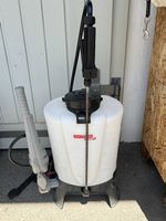 Birchmeier RD 15 Rückensprühgerät 15 Liter