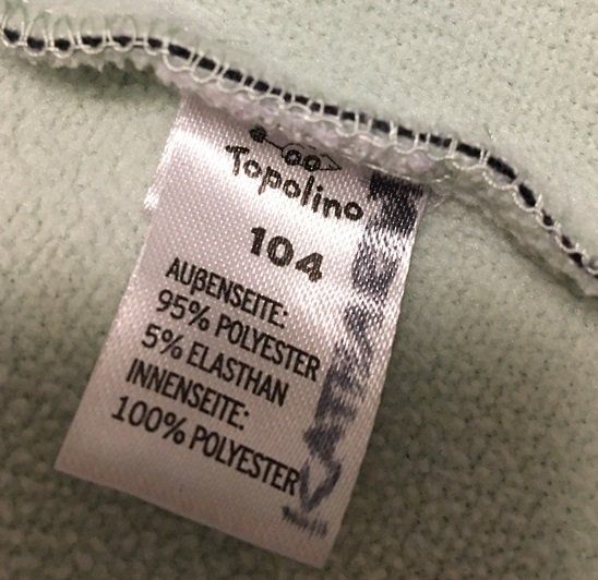 Giacche & Cappotti: Kinder-Jacke (104) – Usato da Grüningen venduto da tienda100 2
