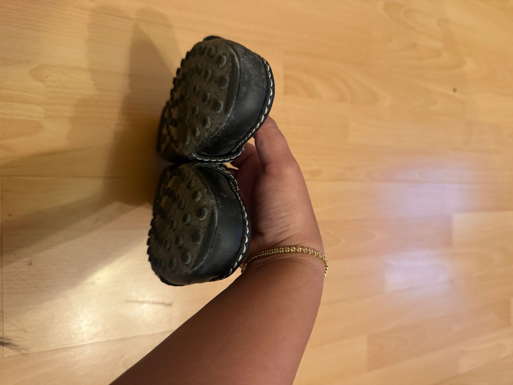 Scarpe da donna: Michael Kors Ballerinas – Usato da Zürich venduto da Supron01 3
