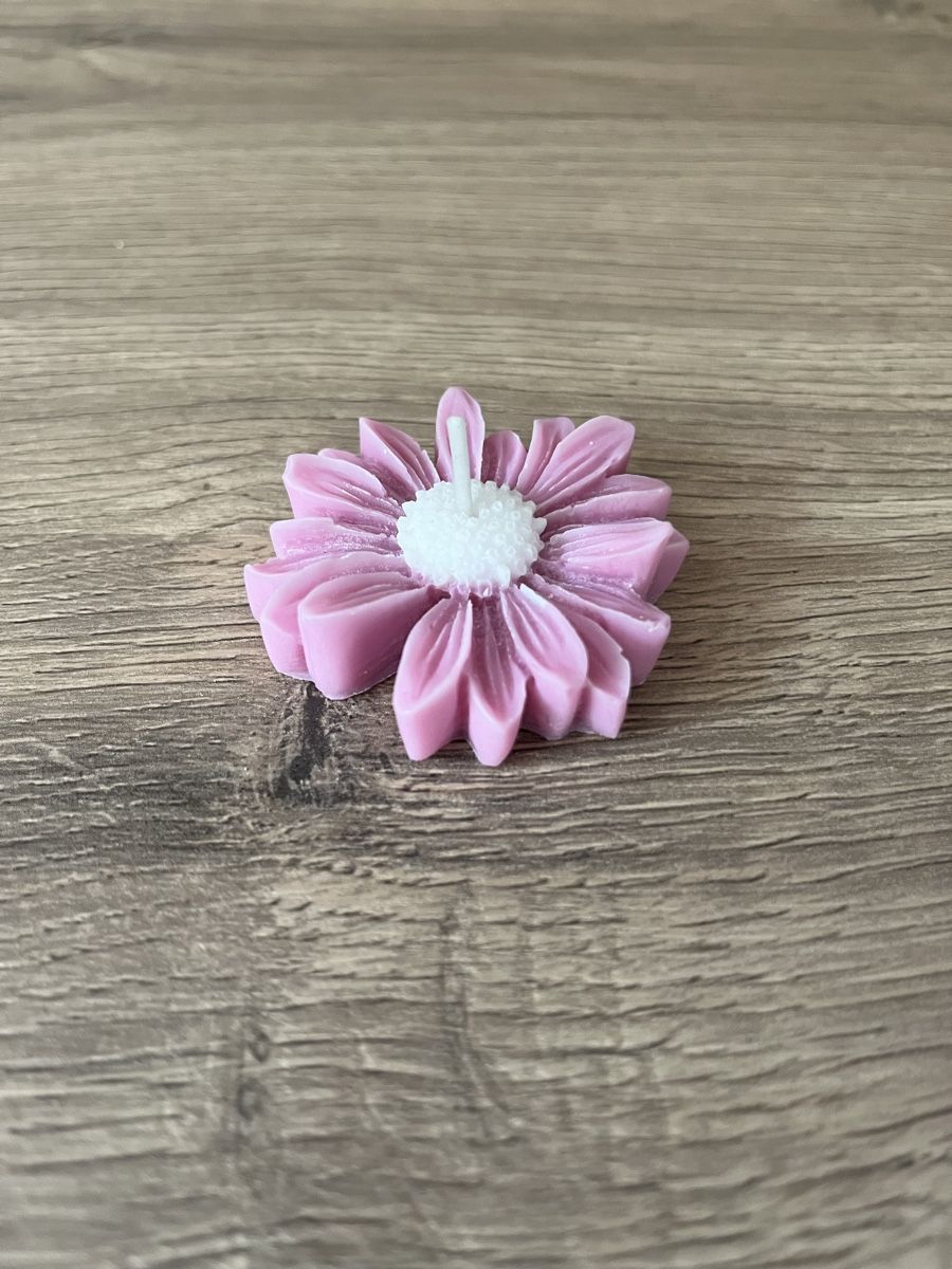 Bougies: Handgemachte Blumenkerze – Neuf (Voir description) à Frick par van_2dhd 1