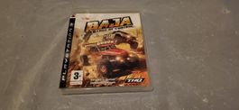BAJA Edge Of Control (Deutsch/Französisch) PS3