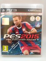  PES 2015 (Playstation 3 / PS3) (CiB)