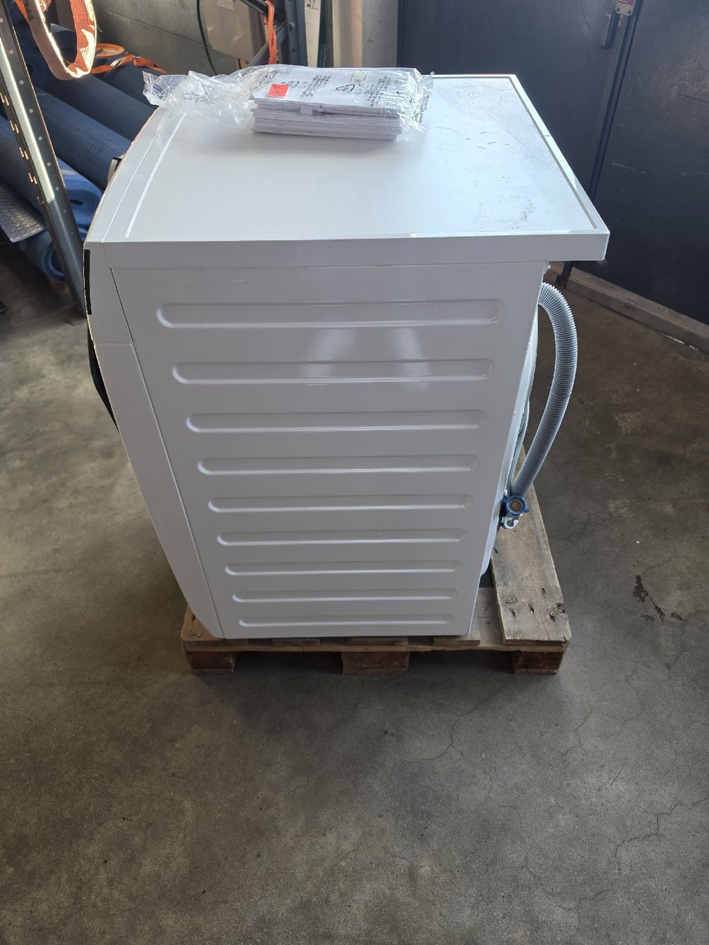 Electrolux Lavatrici: Waschmaschine Electrolux  – Usato da WIL SG venduto da Sprin319 4