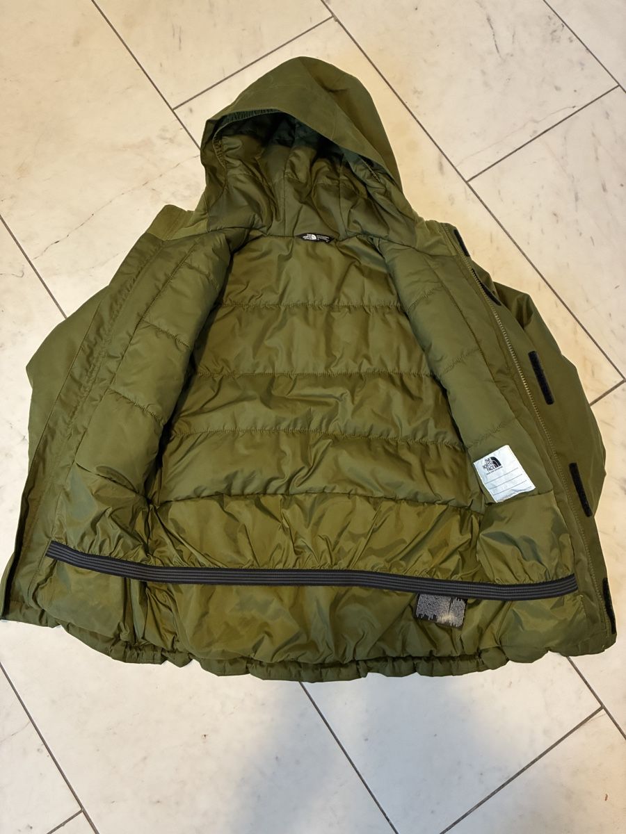 North Face Giacche & Cappotti: The North Face Skijacke – Usato da Gachnang venduto da Liv014 1