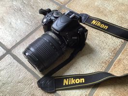 Nikon D5100