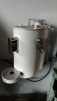 CoffeeB Machine Globe white - excellent condition