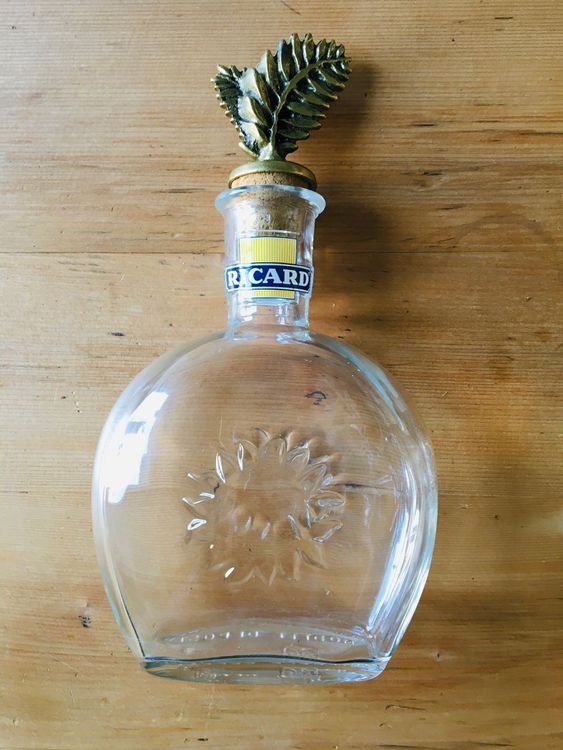 Carafe 1 L Funambule sans bouchon - La Table d'Arc