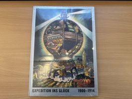 Expedition ins Glück 1900-1914