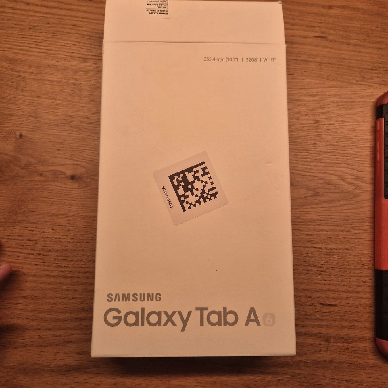 Samsung Tablet PC: Samsung Galaxy Tab A  – Usato da Sarmenstorf venduto da Turischt 2
