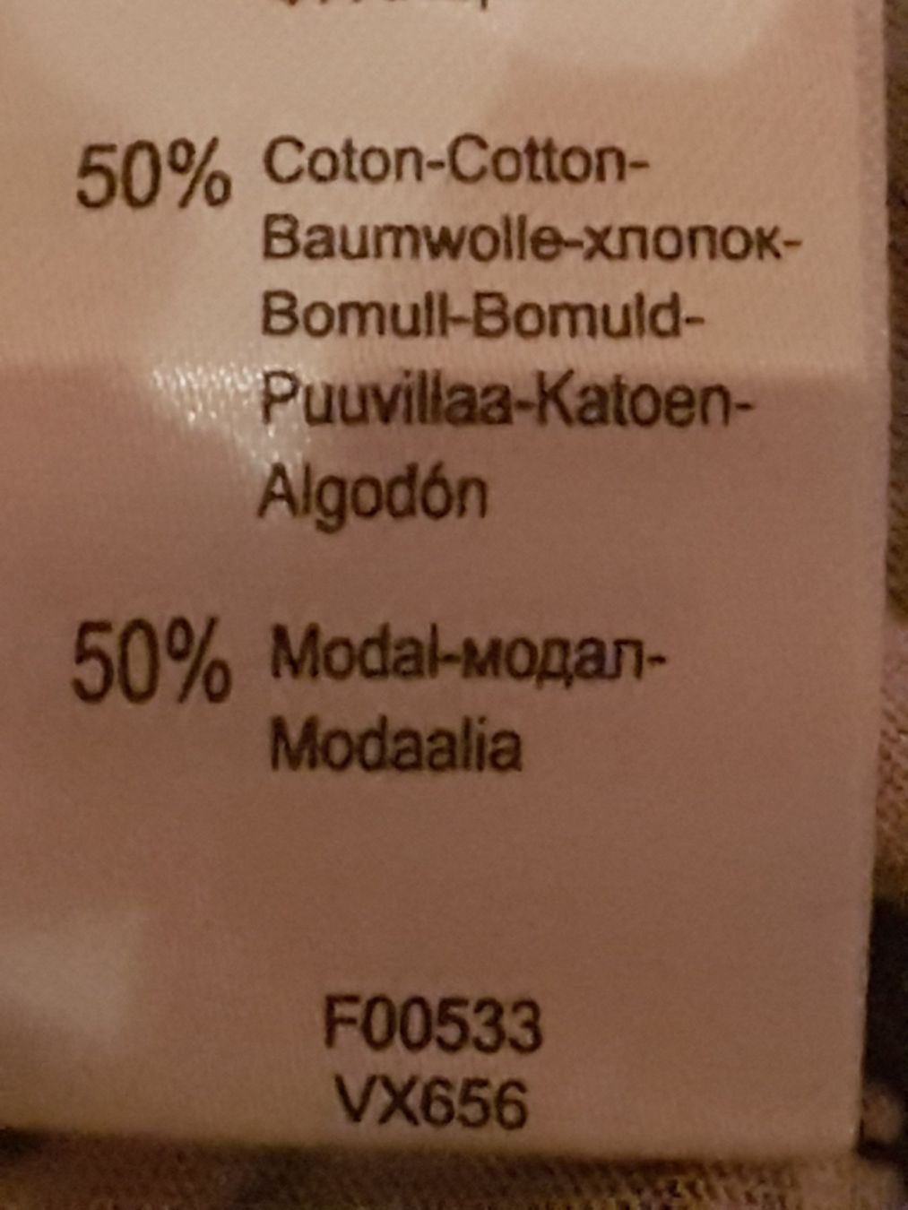 La Redoute Kleider: Robe légère taille 36/38 marque La Redoute – Gebraucht aus Villiers von san_jn5w 7