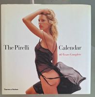 Pirelli Kalender: 40 Years Complete - Englisch, Selten!