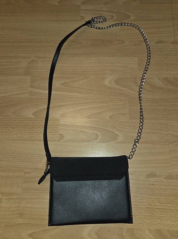 Taschen für Damen: Umhängetasche Quazi – Neu (gemäss Beschreibung) aus Schöftland von Ringer16 1