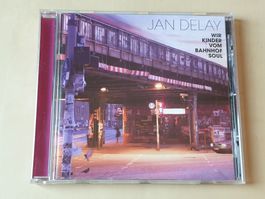 Jan Delay Wir Kinder vom Bahnhof Soul