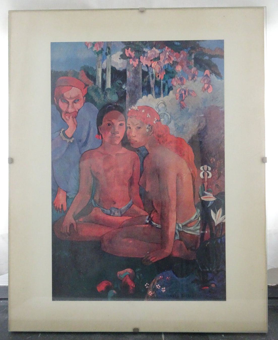 Cadres de tableaux: Wechselrahmen – D'occasion à männedorf par purzelchen