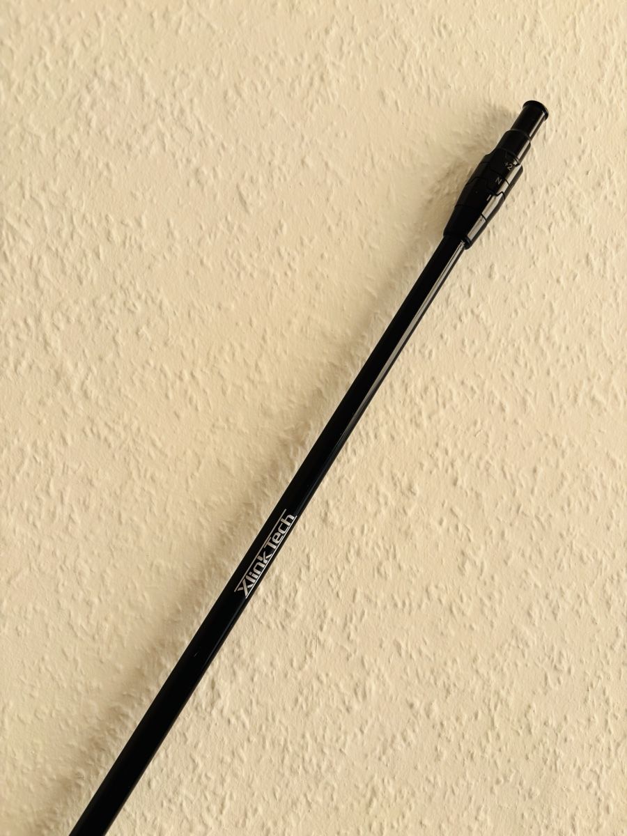 Mazze & Set: Tensei White AV Series 65-S DriverShaft – Usato da Luzern venduto da Paracas01 1