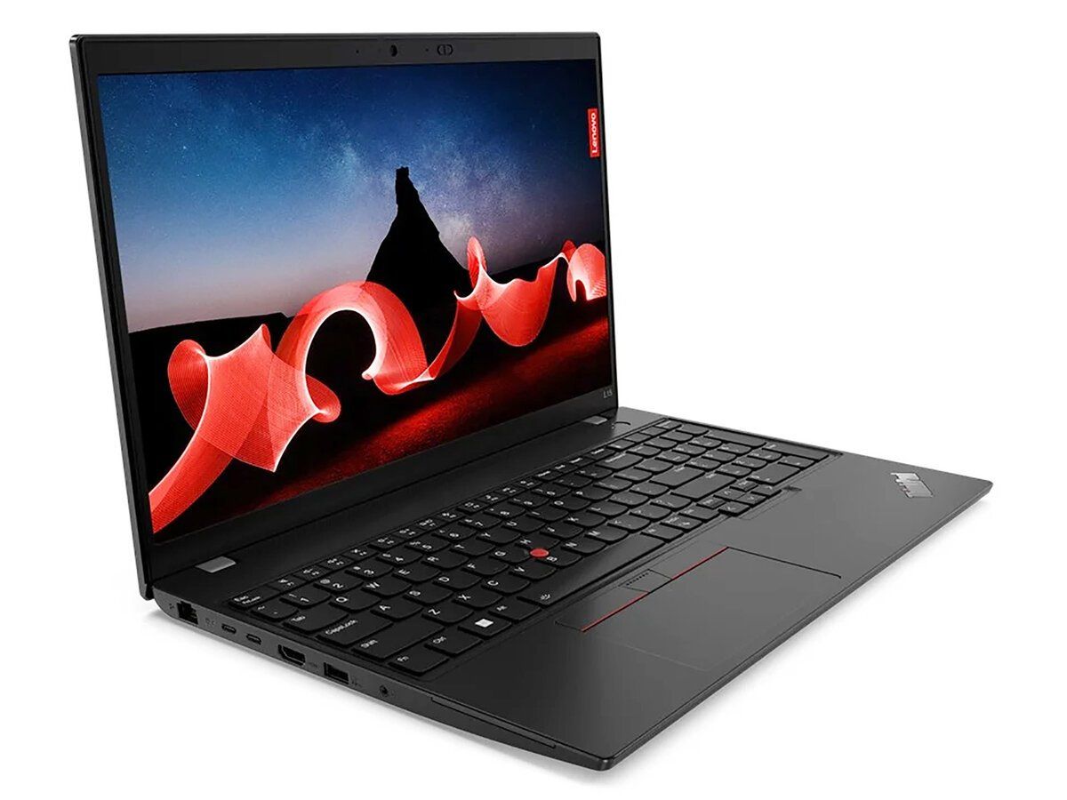 Lenovo Notebook: Lenovo ThinkPad L15 Gen3 – Usato da Auw venduto da marc_063