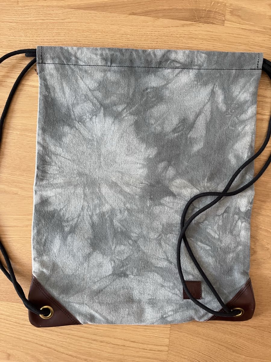 Zaini: Turnbeutel/Rucksack – Nuovo (secondo la descrizione) da Zürich venduto da mai_cdx9
