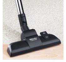 Miele Complete Griffrohr, Bodendüse, Zusatzbürsten, Saugrohr