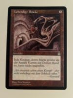 1 x Lebendige Brücke - Magic: The Gathering - MtG