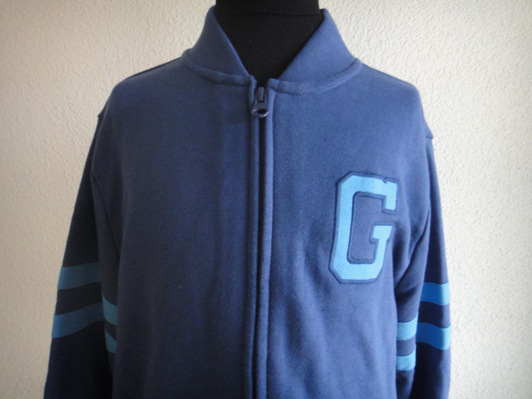 Gap Giacche & Cappotti: Gap Jacke Junge M Gr.132-140 cm – Nuovo (secondo la descrizione) da Winterthur venduto da LemonTree5 1