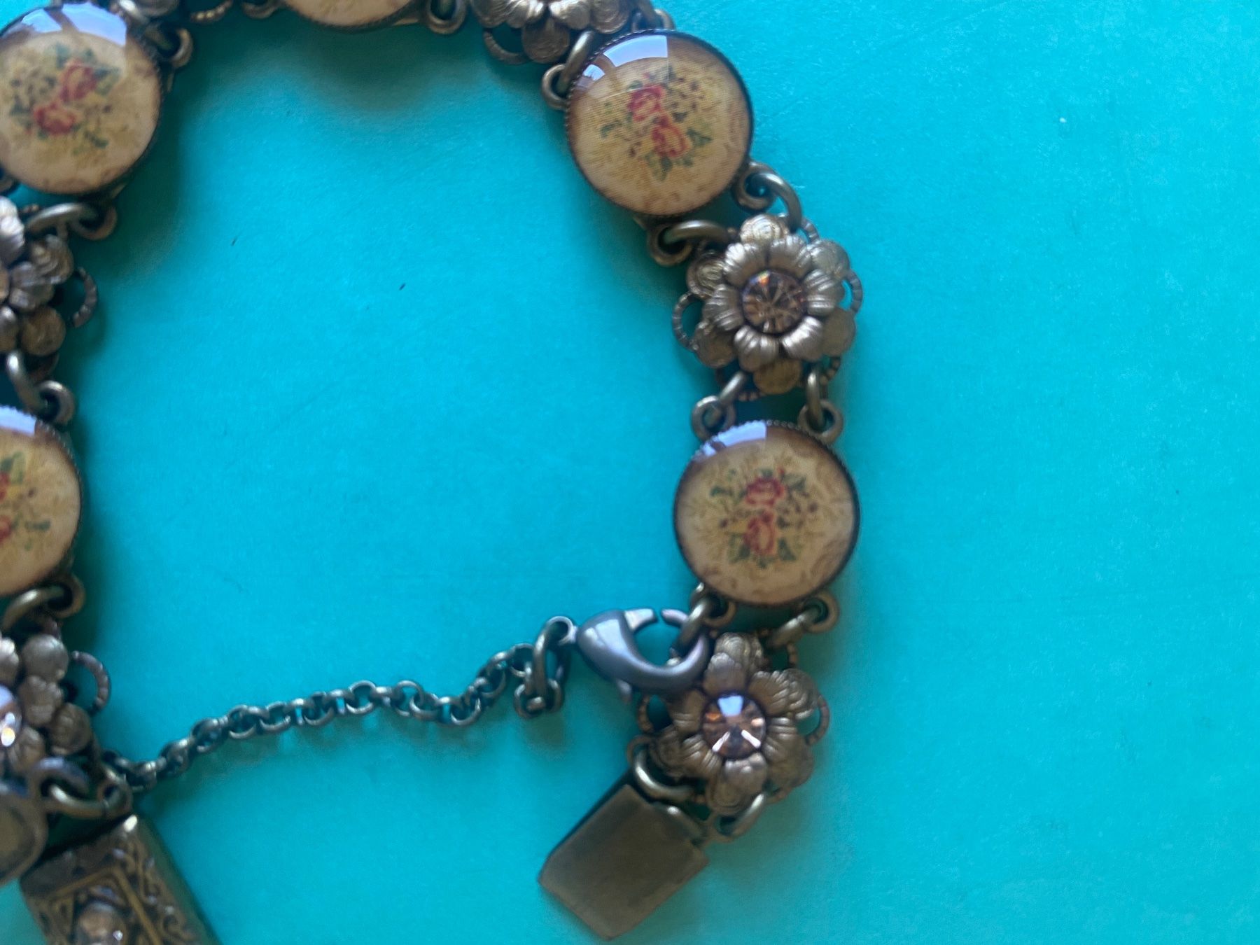 Armbänder & -reifen: Michal Negrin Armband – Gebraucht aus Luzern von lou4444 1
