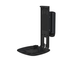 Flexson Wandhalterung für Sonos ONE/ONE SL/PLAY:1 black