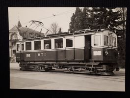 . TRAM ANET