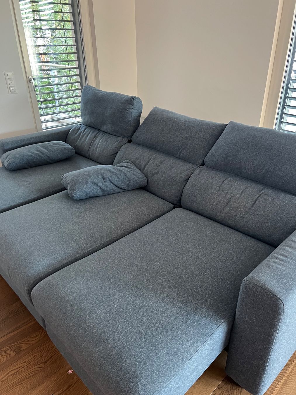 Ikea Sofas: Ikea sofa. Ikea couch – D'occasion à Zürich par nag_22jg 1