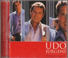 UDO JÜRGENS - Es lebe das Laster  (Schlager CD von 2002)