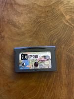 Sim City 2000