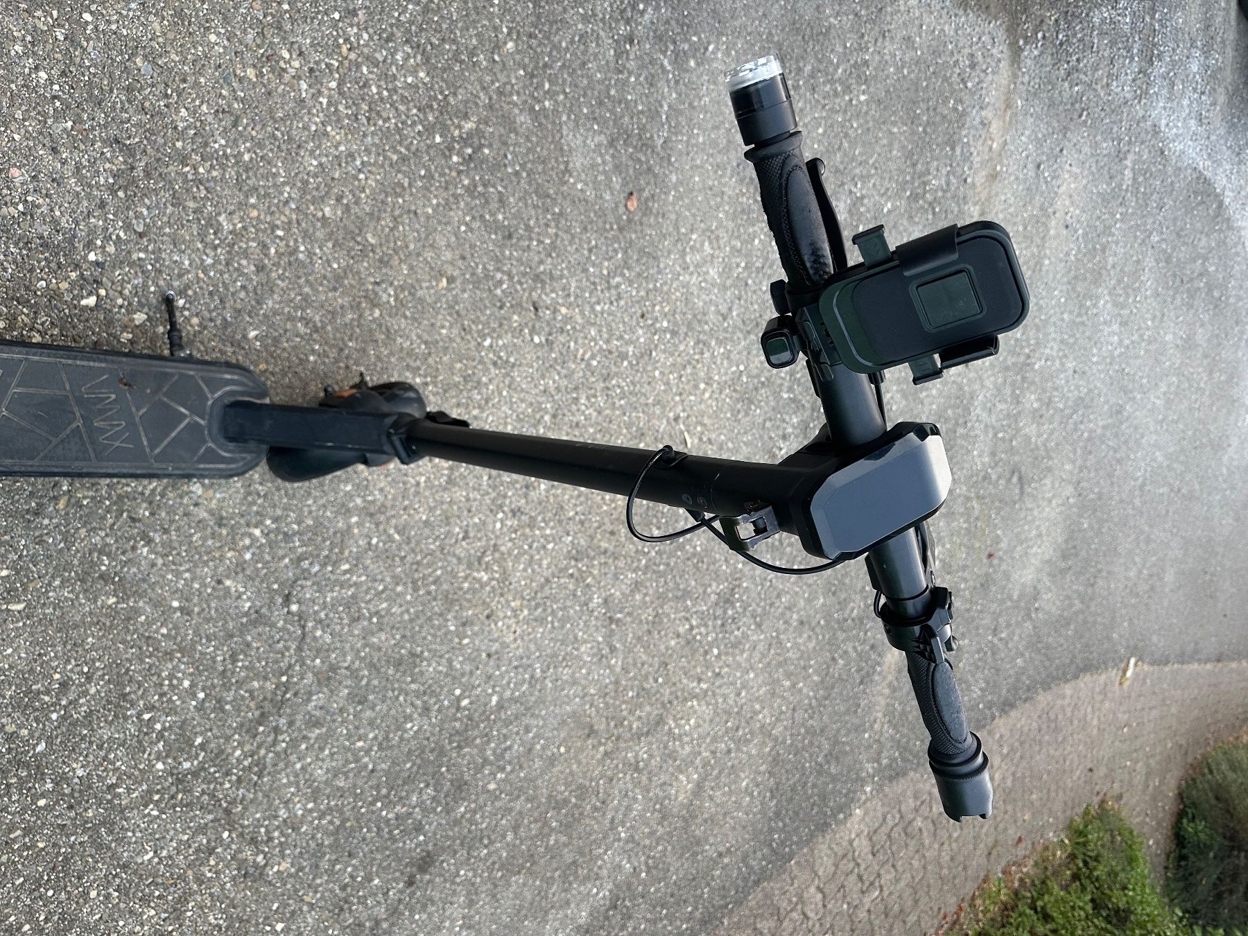 Scooters: VMAX VX2 Pro LT-B – D'occasion à Hittnau par bet_k7wm 3