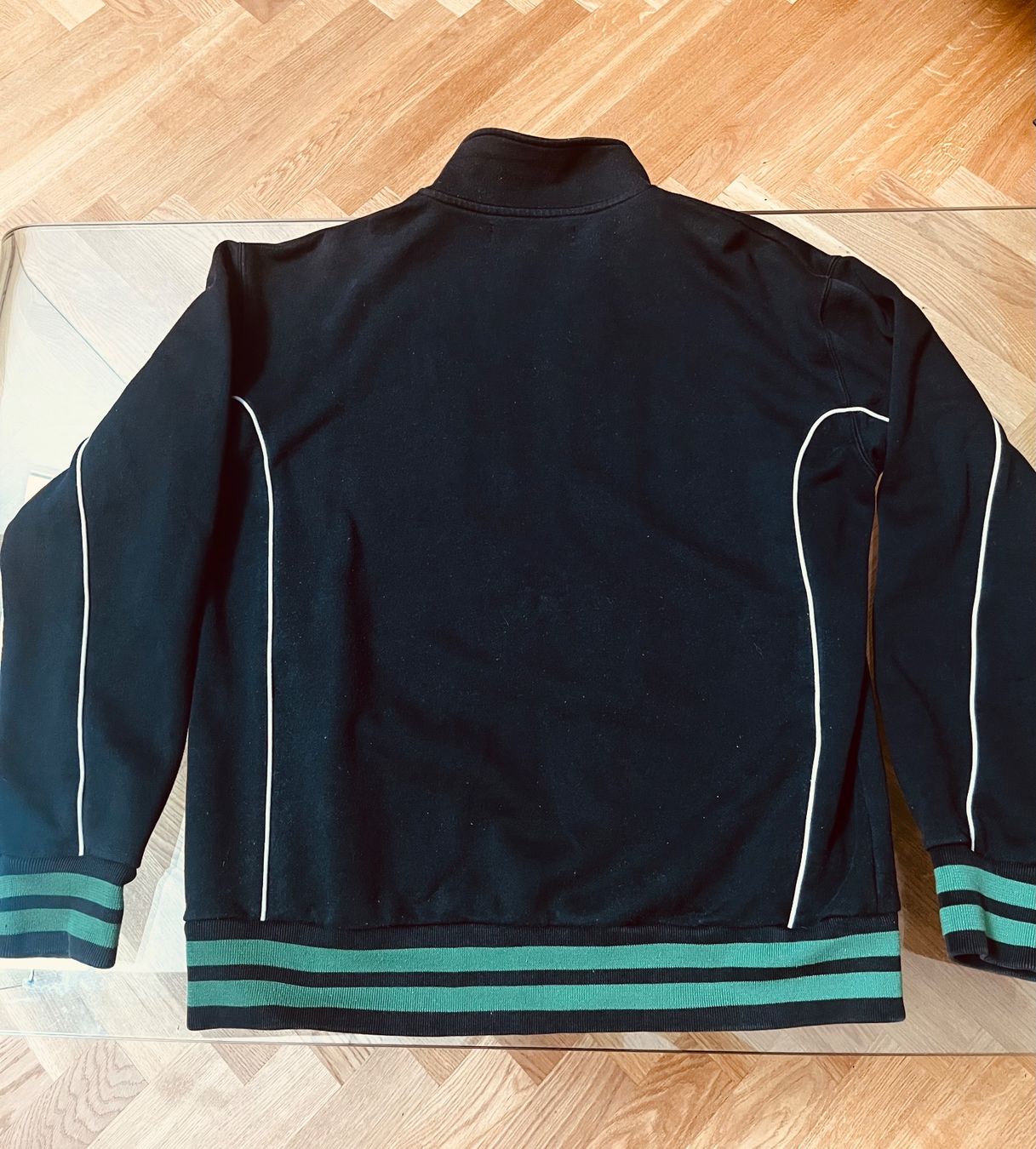 Giacche: Blouson-Jacke schwarz, M – Usato da Oltingen venduto da ugr_wn5x 1