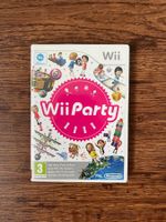Nintendo Wii Party