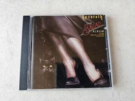 Nazareth  -  The Ballad Album