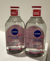 Nivea Mizellenwasser
