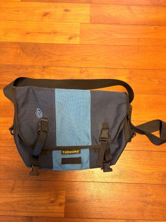 Timbuk2 Umhängetasche gross