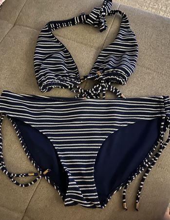 Diverse Damen Bikini Set Gr.44