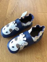 Neue Babyfinkli Gr.24