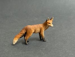 Schleich Fuchs