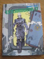 Exterminator 17 Dionnet - Billal 1 Auflage Volksverlag 1981