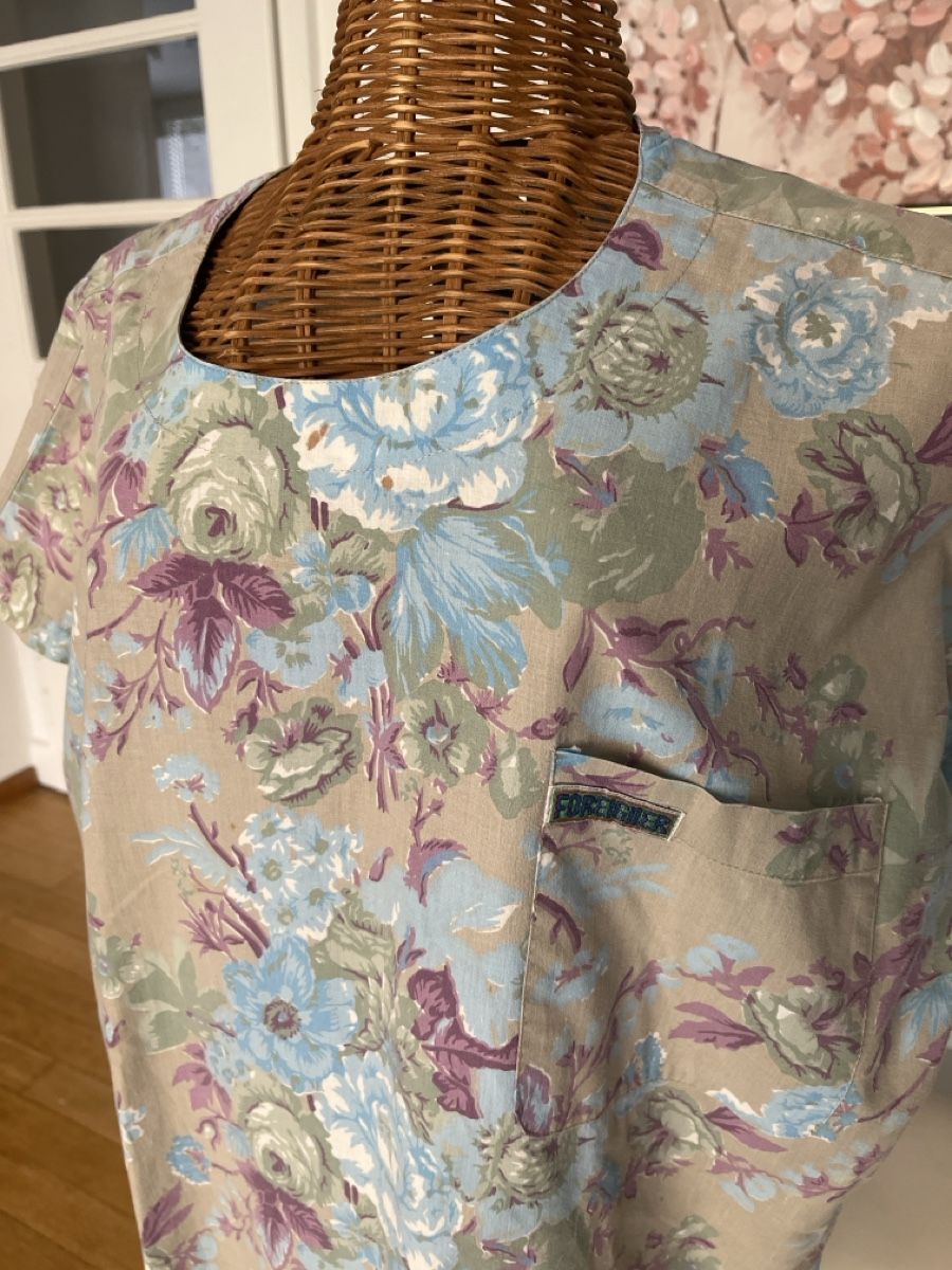 Blusen: Bluse Baumwolle, 46 – Gebraucht aus Solothurn von Bobesch08 1