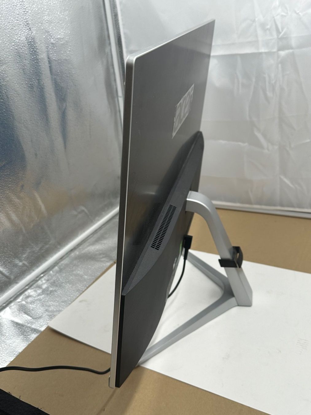 Acer PC: ACER Aspire C27-962 – Usato da Birmenstorf AG venduto da Distronics_SchweizAG 5