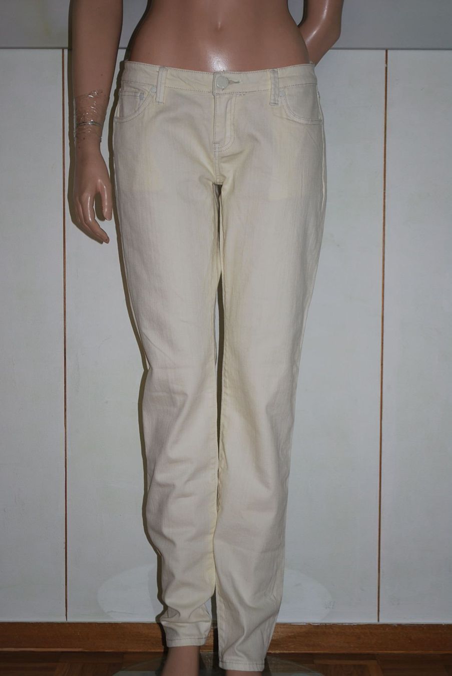 Promod Jeans: PROMOD Jeans    Taille/Grosse 38 – Usato da Cossonay-ville venduto da Super-Price-Quality