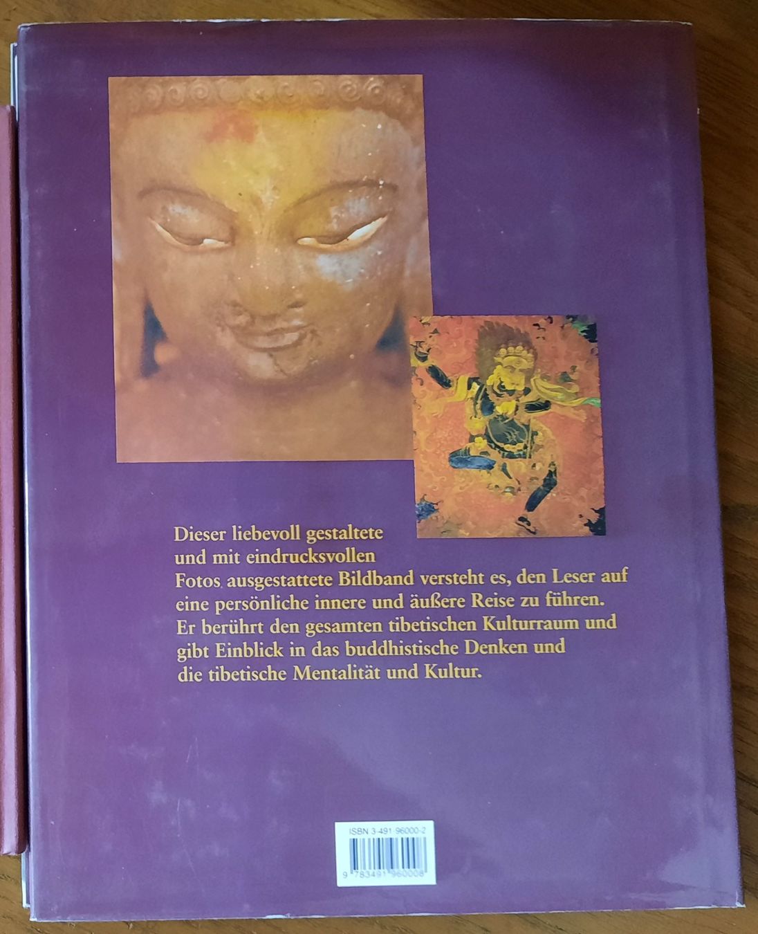 Libri: Tibet – Usato da Iffwil venduto da Lisa_Soleil 1